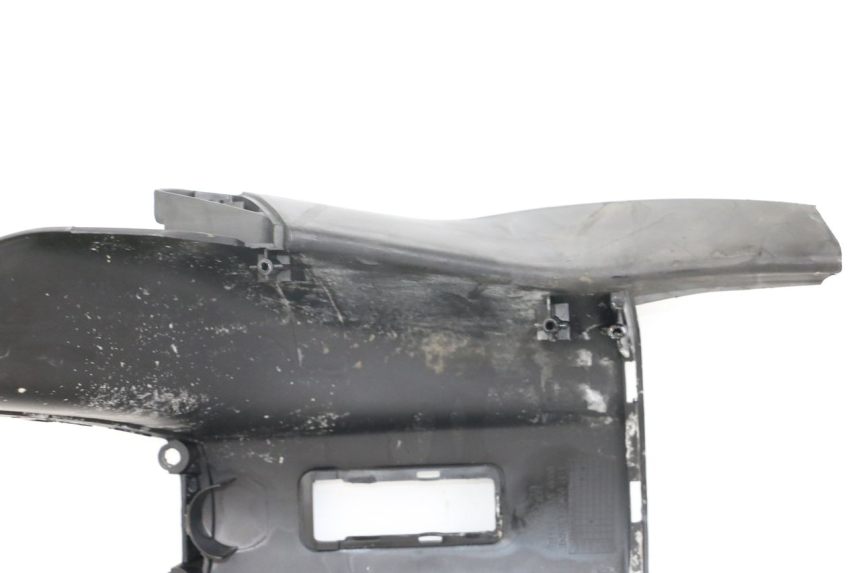 photo de  SYM ORBIT 50 (2008 - 2010) - Zoom stanu zużycia