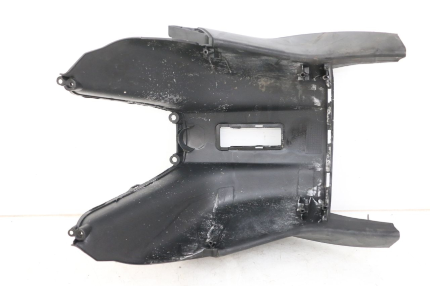 photo de  SYM ORBIT 50 (2008 - 2010) - Inny kąt widzenia