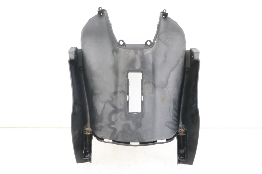 photo de  SYM ORBIT 50 (2008 - 2010) - Punkty mocowania