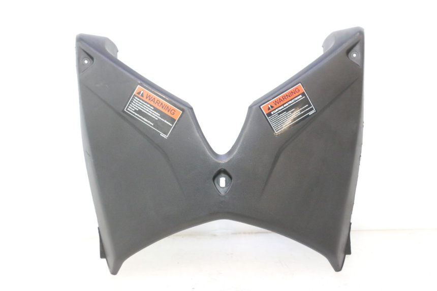 photo de DOLNA WEWNĘTRZNA OSŁONA JM MOTORS R-MAX TECH 50 (2024 - 2026) - Widok główny