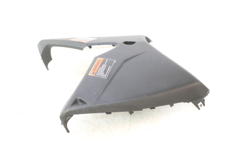 photo de DOLNA WEWNĘTRZNA OSŁONA JM MOTORS R-MAX TECH 50 (2024 - 2026) - Zbliżenie techniczne