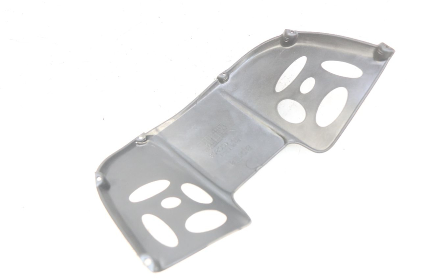 photo de  APRILIA SCARABEO 100 (2003 - 2012) - Zoom stanu zużycia