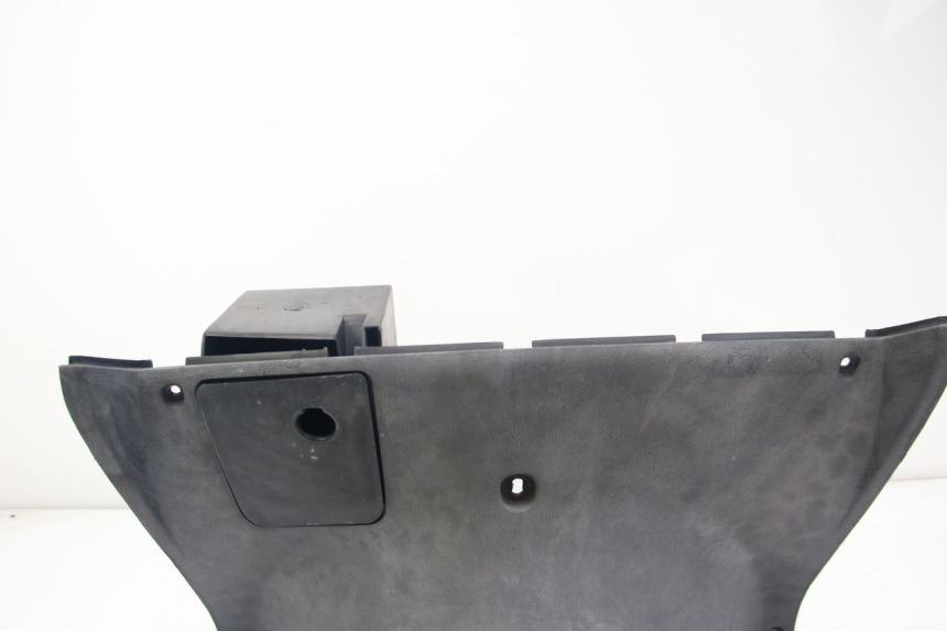 photo de  MBK SKYLINER 125 (1998 - 2001) - Zoom stanu zużycia