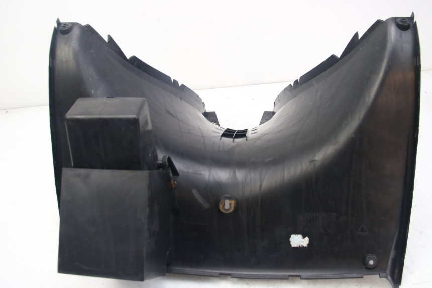 photo de  MBK SKYLINER 125 (1998 - 2001) - Zbliżenie techniczne