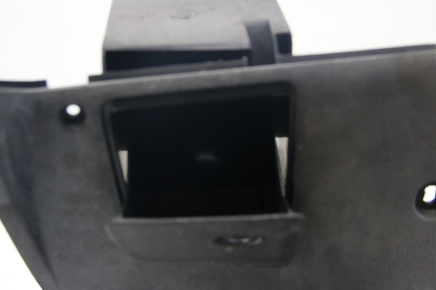 photo de  MBK SKYLINER 125 (1998 - 2001) - Punkty mocowania