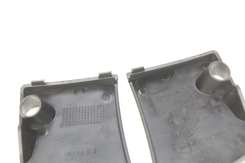 photo de  PIAGGIO VESPA PRIMAVERA 2T 50 (2013 - 2018) - Zoom stanu zużycia