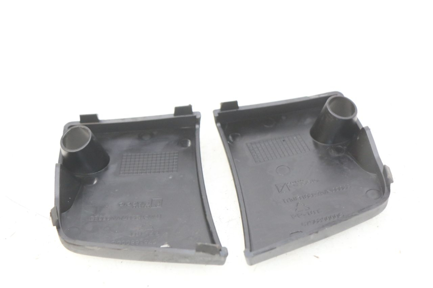 photo de  PIAGGIO VESPA PRIMAVERA 2T 50 (2013 - 2018) - Zbliżenie techniczne