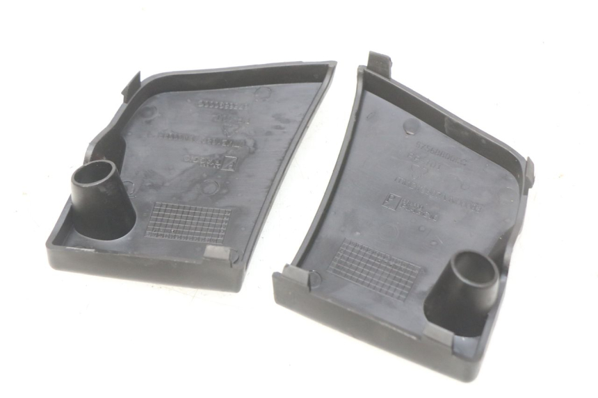 photo de  PIAGGIO VESPA PRIMAVERA 2T 50 (2013 - 2018) - Punkty mocowania