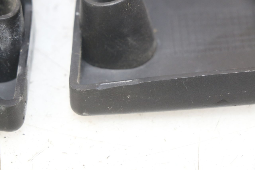 photo de  PIAGGIO VESPA PRIMAVERA 2T 50 (2013 - 2018) - Zoom stanu zużycia