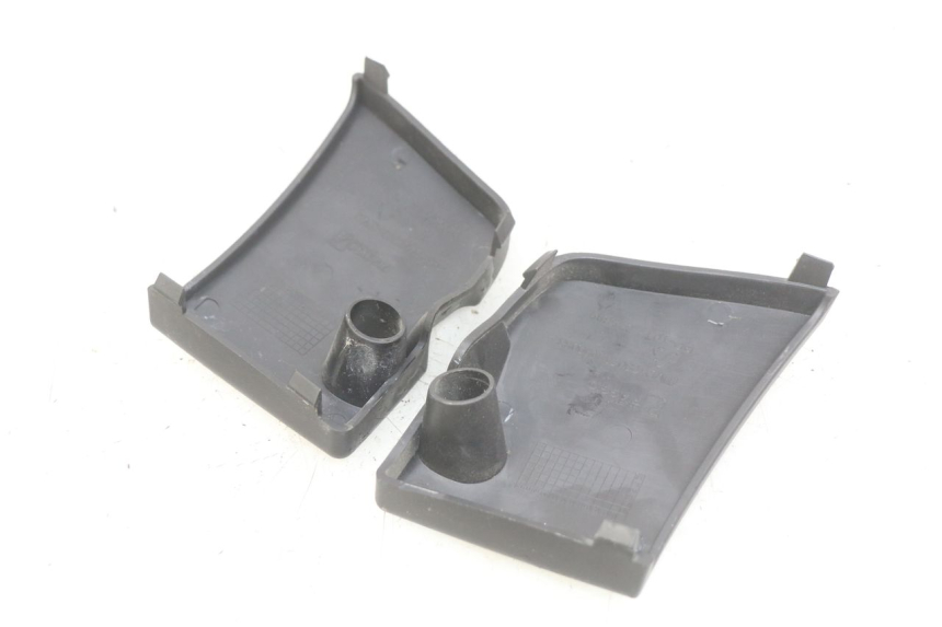 photo de  PIAGGIO VESPA PRIMAVERA 2T 50 (2013 - 2018) - Zbliżenie techniczne