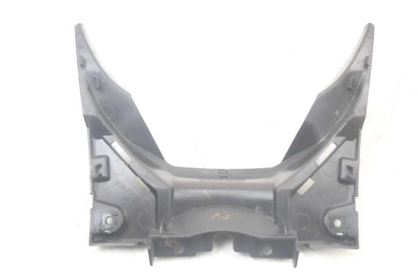 photo de  YAMAHA XMAX X-MAX ABS 125 (2017 - 2020) - Widok ogólny