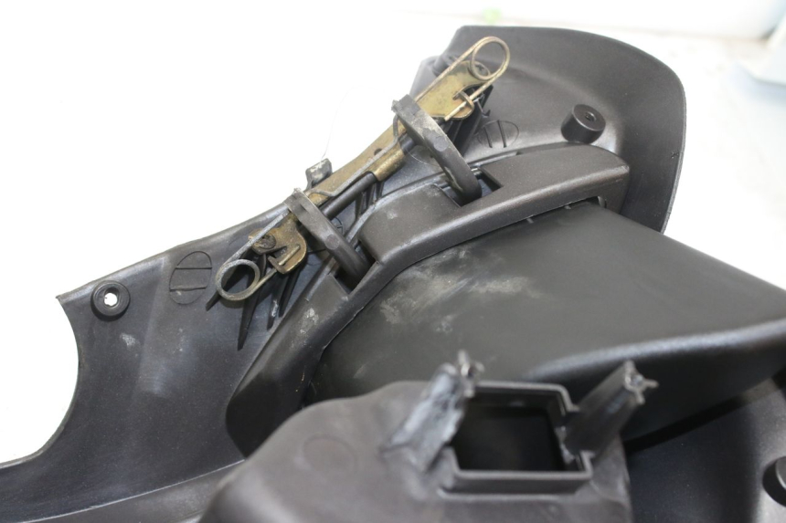 photo de  PIAGGIO X9 EVOLUTION 250 (2003 - 2007) - Część sprawdzona