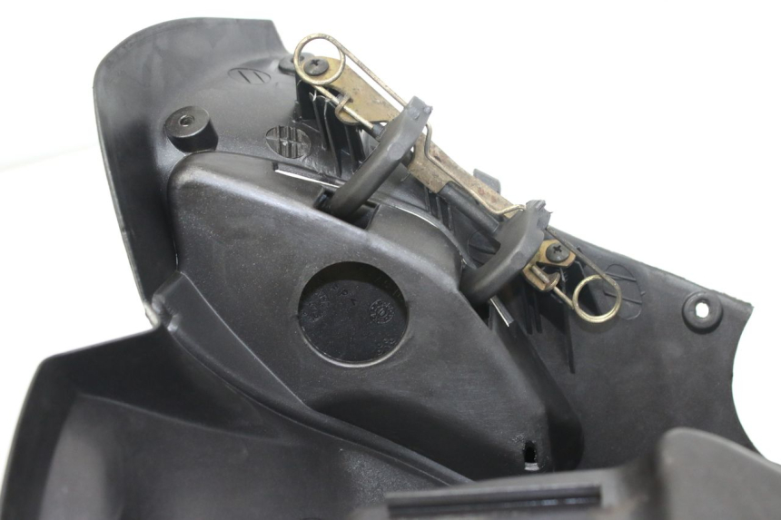 photo de  PIAGGIO X9 EVOLUTION 250 (2003 - 2007) - Oznaczenia i referencje