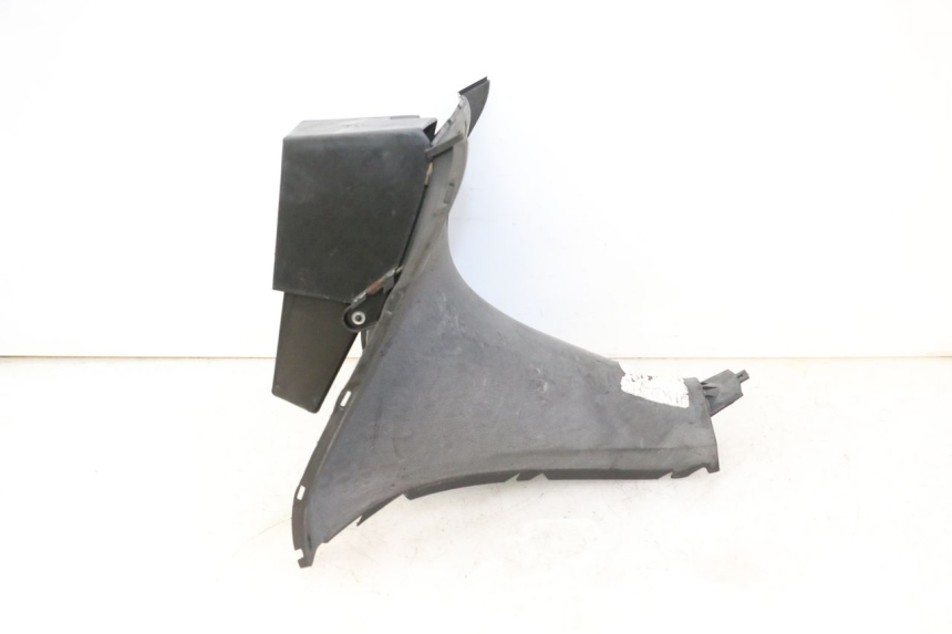 photo de  YAMAHA YP MAJESTY 125 (2007 - 2010) - Inny kąt widzenia