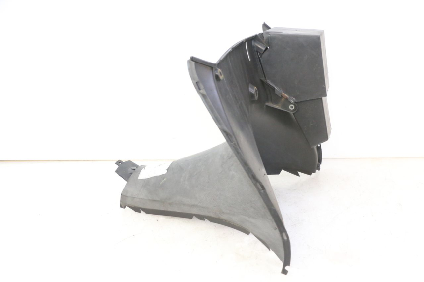 photo de  YAMAHA YP MAJESTY 125 (2007 - 2010) - Widok ogólny