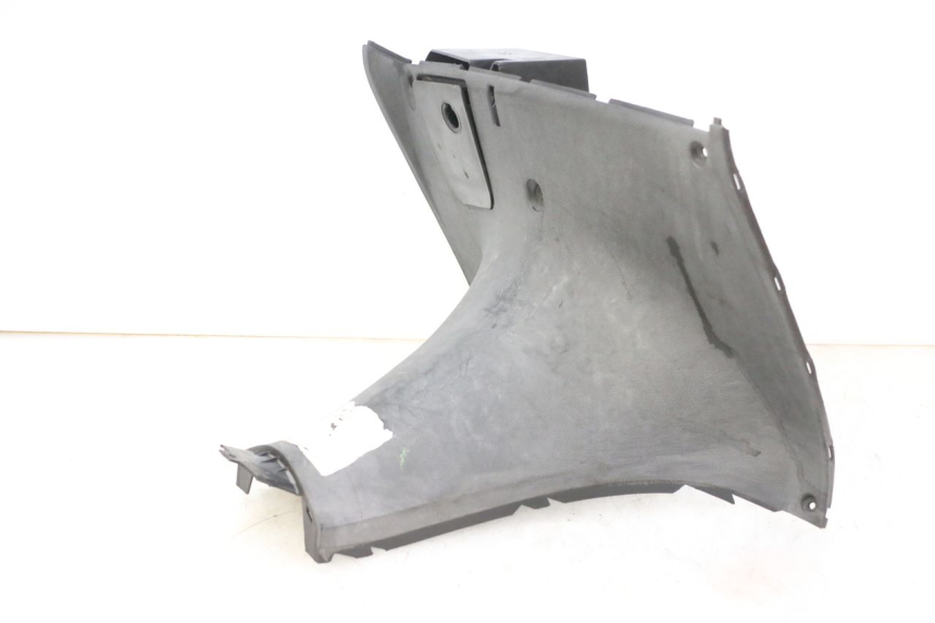 photo de  YAMAHA YP MAJESTY 125 (2007 - 2010) - Punkty mocowania