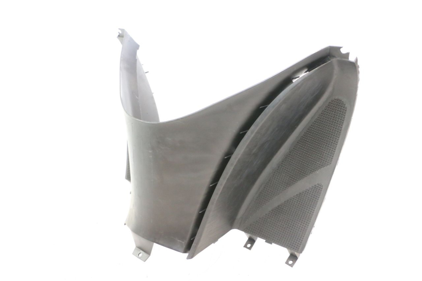 photo de DOLNA WEWNĘTRZNA OSŁONA YAMAHA YP MAJESTY 125 (1998 - 2001) - Zoom stanu zużycia