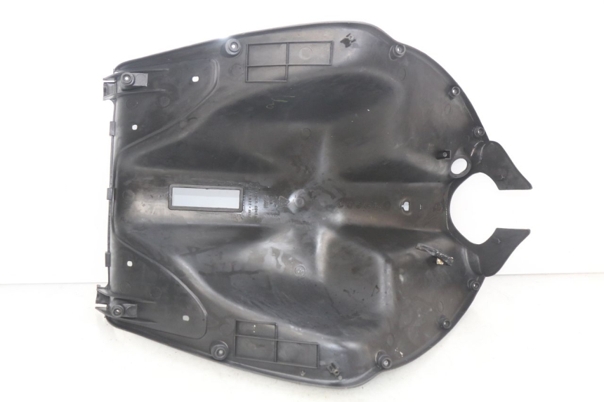 photo de PODSZYBIE WEWNĘTRZNE SYM JET EURO X 2T 50 (2003 - 2007) - Zoom stanu zużycia