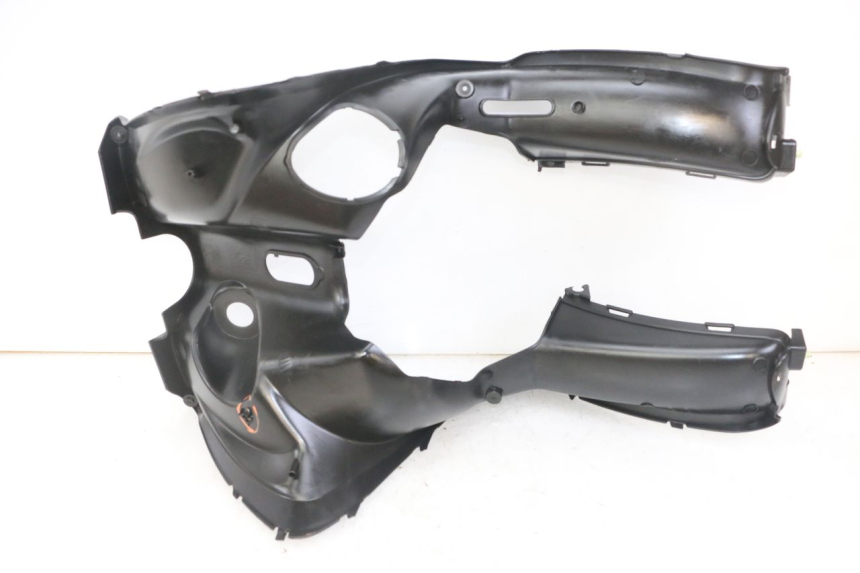 photo de PODSZYBIE WEWNĘTRZNE PEUGEOT JET FORCE CARBU 50 (2003 - 2016) - Szczegóły charakterystyczne