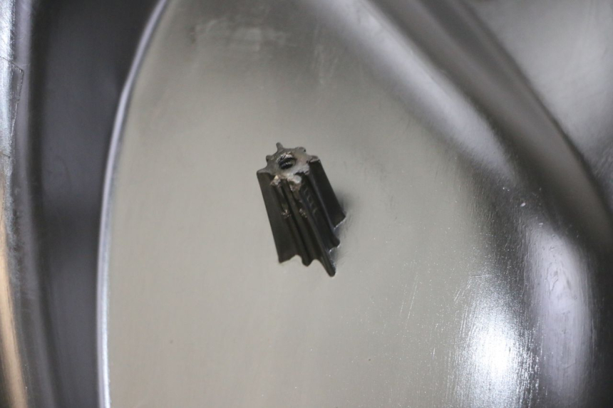 photo de PODSZYBIE WEWNĘTRZNE PEUGEOT JET FORCE CARBU 50 (2003 - 2016) - Widok ogólny