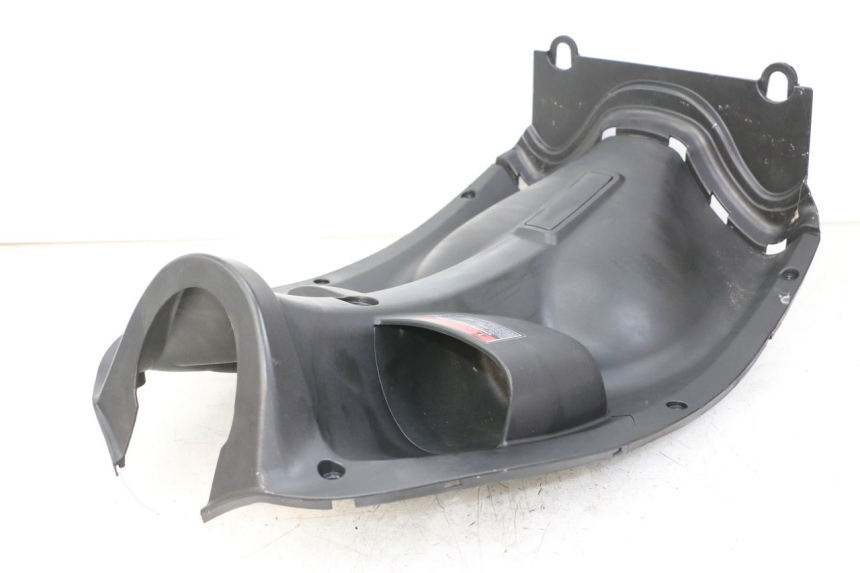 photo de PODSZYBIE WEWNĘTRZNE JM MOTORS MIA 50 (2017 - 2020) - Szczegóły charakterystyczne