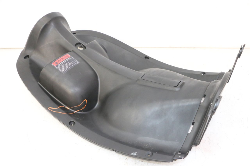 photo de PODSZYBIE WEWNĘTRZNE JM MOTORS MIA 50 (2017 - 2020) - Inny kąt widzenia