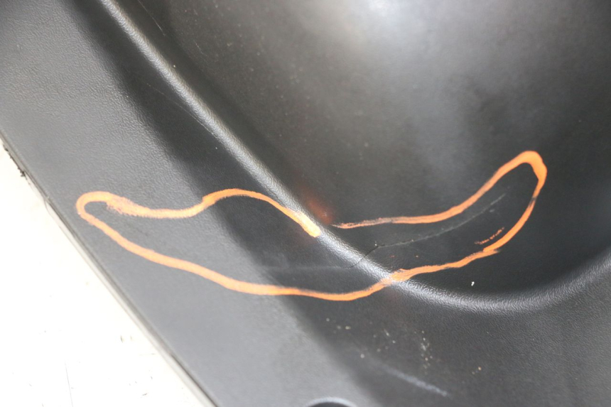 photo de PODSZYBIE WEWNĘTRZNE JM MOTORS MIA 50 (2017 - 2020) - Zbliżenie techniczne