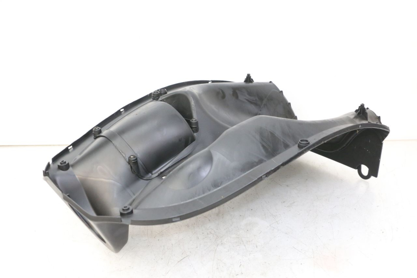 photo de PODSZYBIE WEWNĘTRZNE JM MOTORS MIA 50 (2017 - 2020) - Widok ogólny