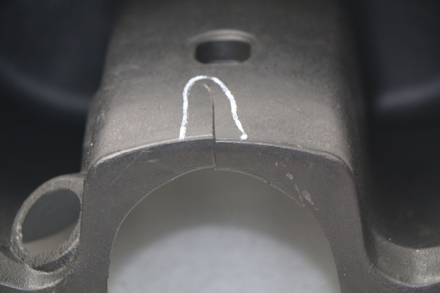 photo de PODSZYBIE WEWNĘTRZNE RIDE JUMP 2T 50 (2012 - 2017) - Zbliżenie techniczne