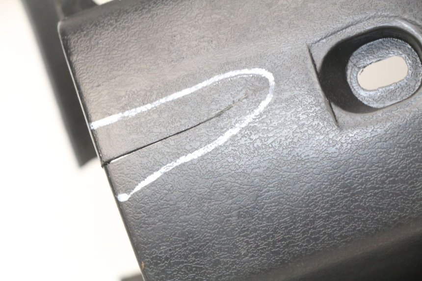 photo de PODSZYBIE WEWNĘTRZNE RIDE JUMP 2T 50 (2012 - 2017) - Widok ogólny