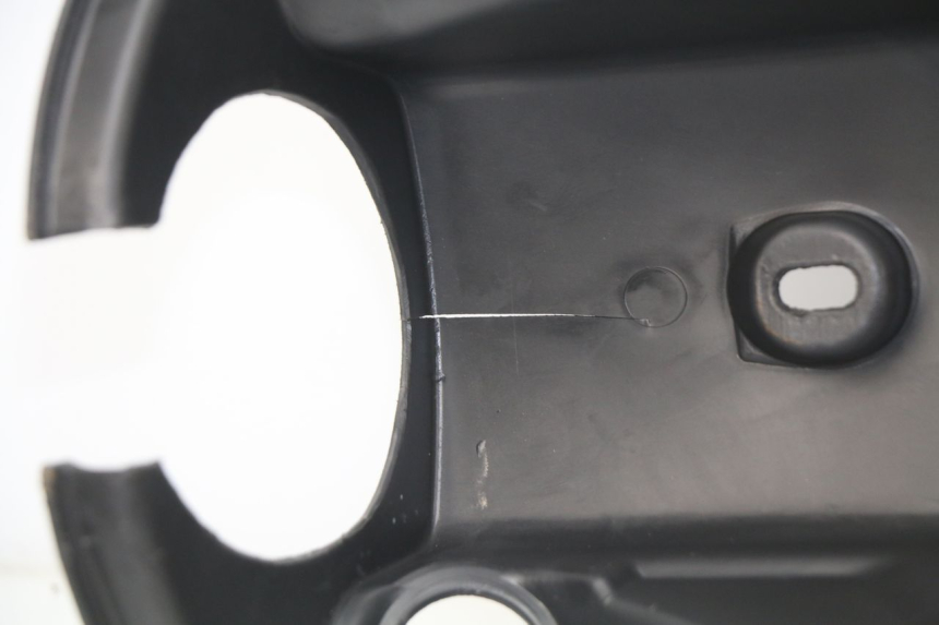 photo de PODSZYBIE WEWNĘTRZNE RIDE JUMP 2T 50 (2012 - 2017) - Stan powierzchni