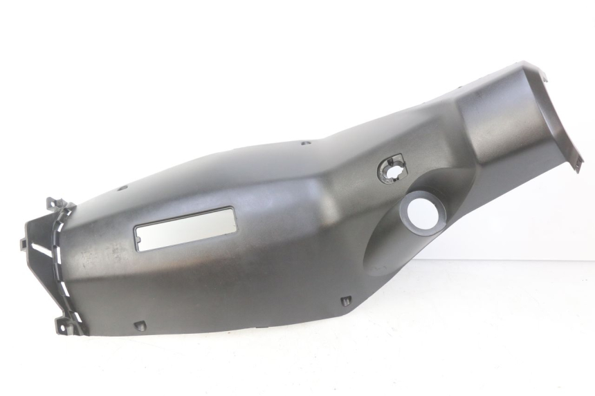 photo de PODSZYBIE WEWNĘTRZNE RIDE KALLIO 50 (2010 - 2019) - Widok główny