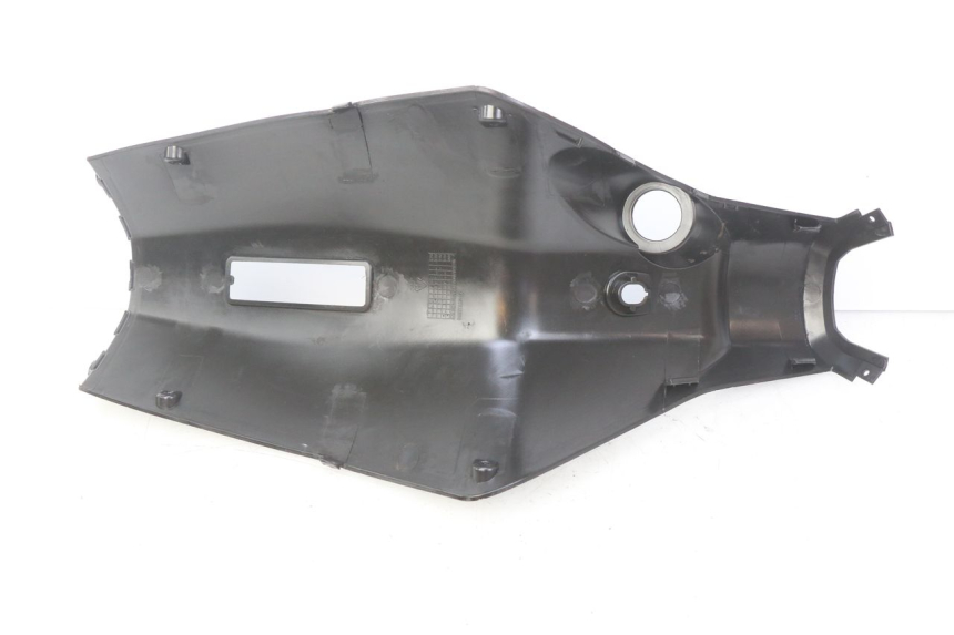 photo de PODSZYBIE WEWNĘTRZNE RIDE KALLIO 50 (2010 - 2019) - Zbliżenie techniczne