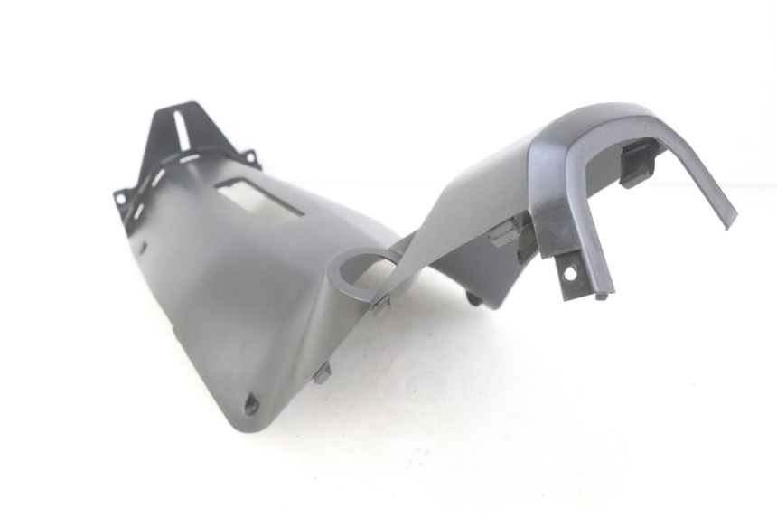 photo de PODSZYBIE WEWNĘTRZNE RIDE KALLIO 50 (2010 - 2019) - Widok ogólny