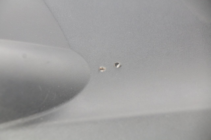 photo de PODSZYBIE WEWNĘTRZNE PEUGEOT KISBEE 2T 50 (2010 - 2017) - Szczegóły charakterystyczne