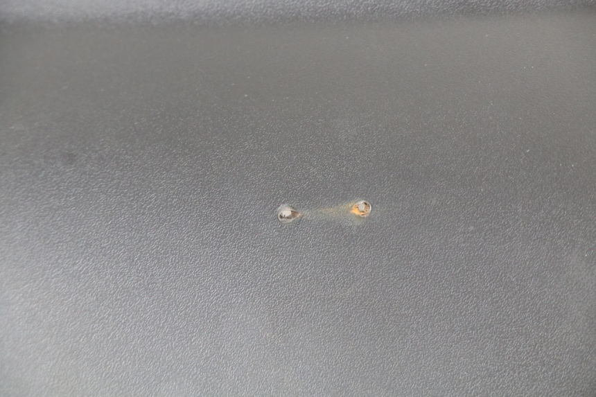 photo de PODSZYBIE WEWNĘTRZNE PEUGEOT KISBEE 2T 50 (2010 - 2017) - Zbliżenie komponentów