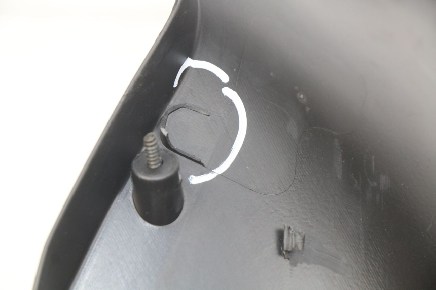 photo de PODSZYBIE WEWNĘTRZNE PEUGEOT KISBEE 2T 50 (2010 - 2017) - Inny kąt widzenia