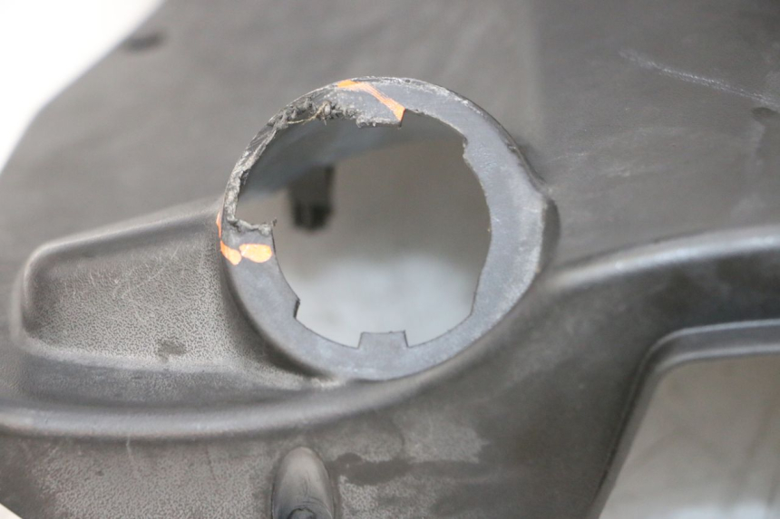 photo de PODSZYBIE WEWNĘTRZNE PEUGEOT KISBEE 4T 50 (2010 - 2017) - Punkty mocowania