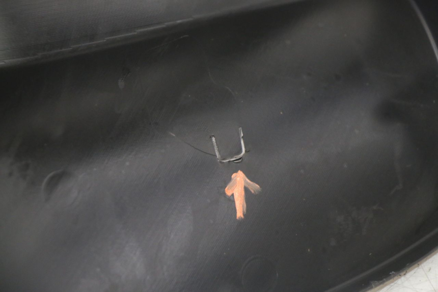 photo de PODSZYBIE WEWNĘTRZNE PEUGEOT KISBEE 4T 50 (2018 - 2022) - Oznaczenia i referencje