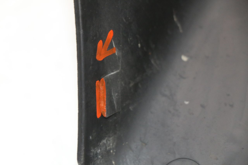 photo de PODSZYBIE WEWNĘTRZNE RENAULT KOURANOS 125 (2001 - 2004) - Punkty mocowania