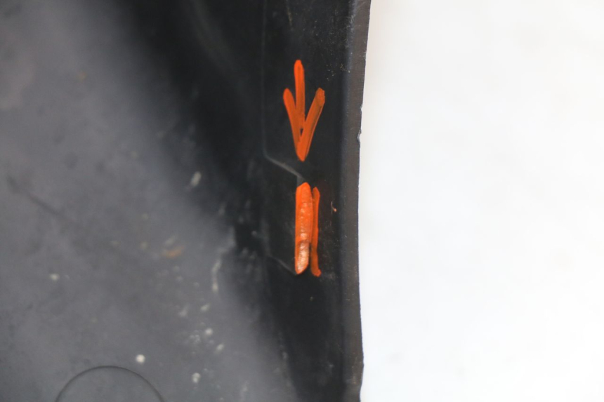 photo de PODSZYBIE WEWNĘTRZNE RENAULT KOURANOS 125 (2001 - 2004) - Stan powierzchni