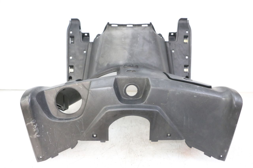 photo de PODSZYBIE WEWNĘTRZNE KYMCO XCITING 500 (2007 - 2010) - Zbliżenie komponentów