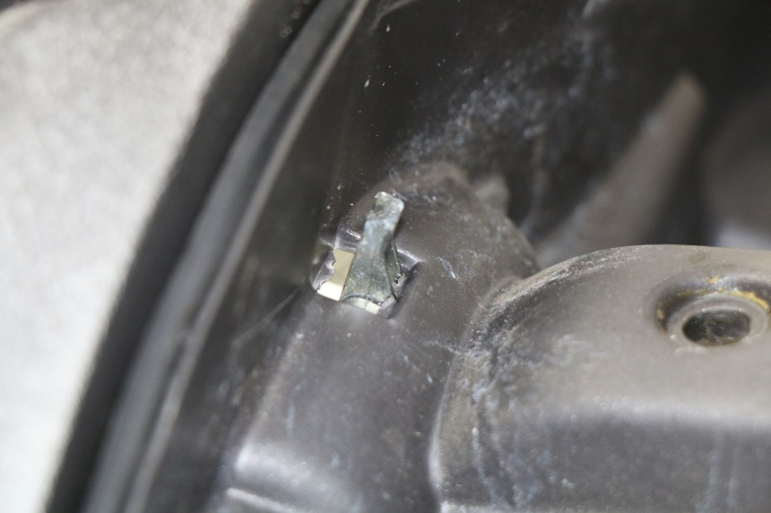 photo de PODSZYBIE WEWNĘTRZNE PIAGGIO LIBERTY 2T 50 (2009 - 2013) - Szczegół części