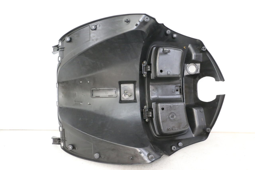 photo de PODSZYBIE WEWNĘTRZNE LONGJIA SHARPY 125 (2020 - 2024) - Zbliżenie techniczne