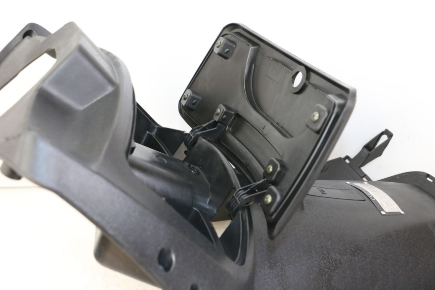 photo de PODSZYBIE WEWNĘTRZNE LONGJIA SHARPY 125 (2020 - 2024) - Punkty mocowania