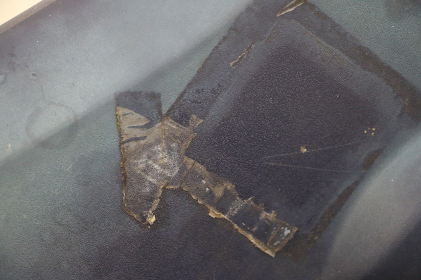 photo de PODSZYBIE WEWNĘTRZNE PEUGEOT LUDIX 50 (2008 - 2017) - Część sprawdzona