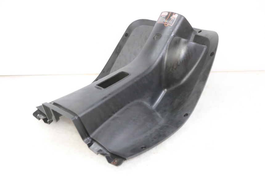 photo de PODSZYBIE WEWNĘTRZNE MASH CITY 4T 50 (2018 - 2020) - Zbliżenie techniczne