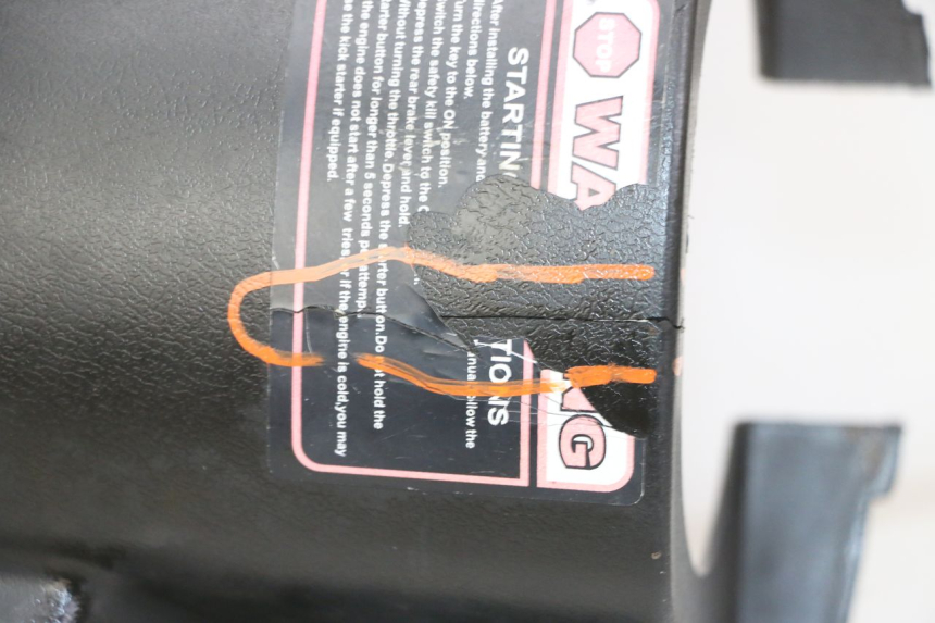 photo de PODSZYBIE WEWNĘTRZNE MASH CITY 4T 50 (2018 - 2020) - Widok ogólny