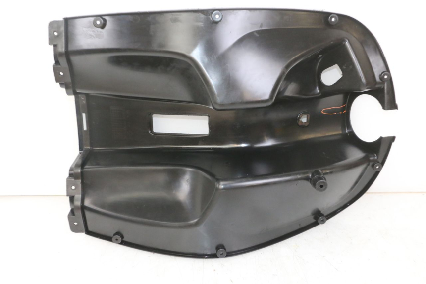 photo de PODSZYBIE WEWNĘTRZNE MASH CITY 4T 50 (2018 - 2020) - Stan powierzchni