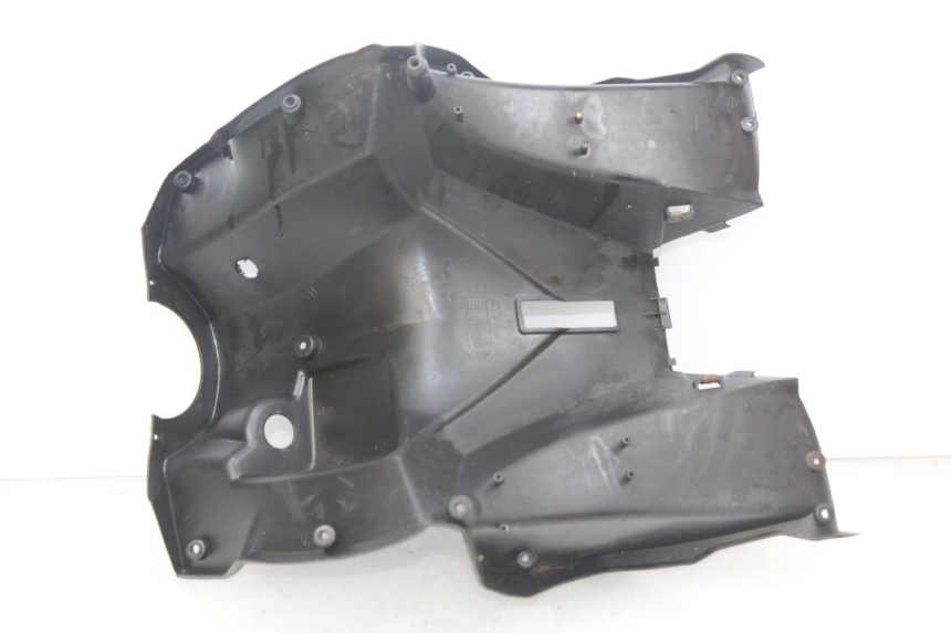 photo de PODSZYBIE WEWNĘTRZNE EUROCKA MATADOR 4T 50 (2010 - 2016) - Kontrola wizualna